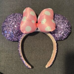 Disney Ears